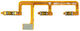 Nokia 3.2 Power & Volume Button Flex Cable High Quality
