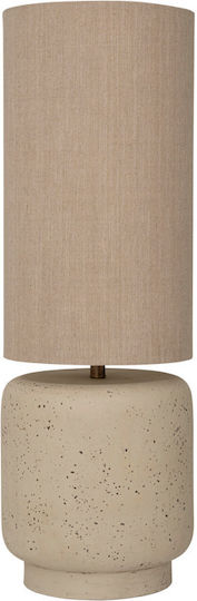 Urban Nature Culture Amsterdam Ceramic Table Lamp LED