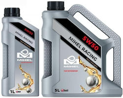 Mihel Keramik Auto Schmierstoff 5W-50 1lt Mihel Keramik Auto Schmierstoff 5W-50 1lt