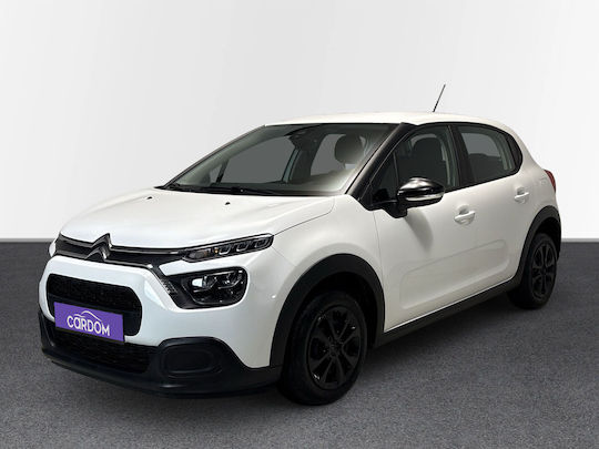 Citroen C3 1.5 BlueHDi Corporate '22
