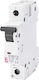 Adaptor Comutator 1p CA 10A 6kA CC Etimat10 002137714