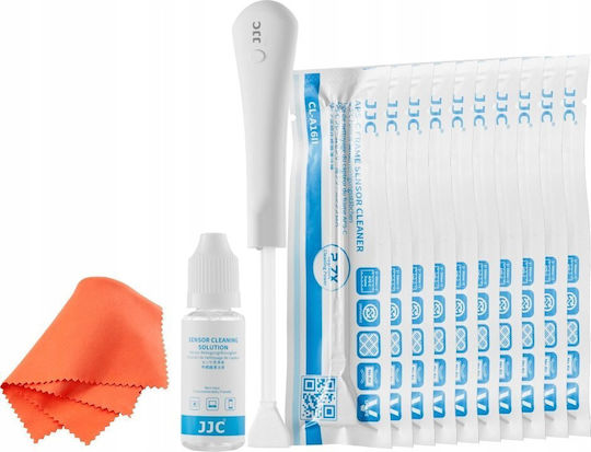 Jjc Cleaning Kit Jjc Cl-as10k2 Aps-c Dies