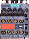 Auxiliary Relay 4no 4nc Coil 24v Dc S00 Screw Connection Steadily Fixed Contact Block Auxiliary 3rh2244-1bb40