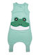 Baby Bliss Autumn Sleeping Bag with Legs Mint