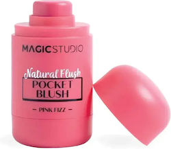 Magic Studio Стик Руж Pink Fizz 7гр
