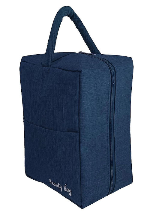 Tns Toiletry Bag 21x15x12.5cm 6 Colors