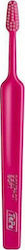 TePe Select Compact Periuță de Dinți Manuală Soft Fuchsia
