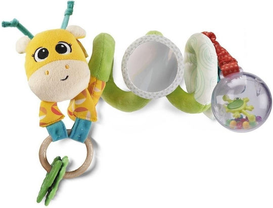 Chicco Спирална Играчка за Количка Giraffe за Новородени