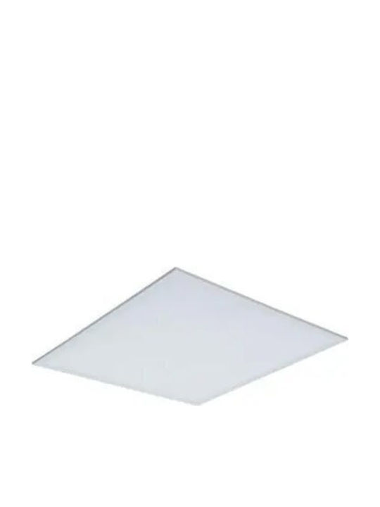 Philips Led Panel Pila LED Panel 40W με Φυσικό Λευκό Φως 4000K