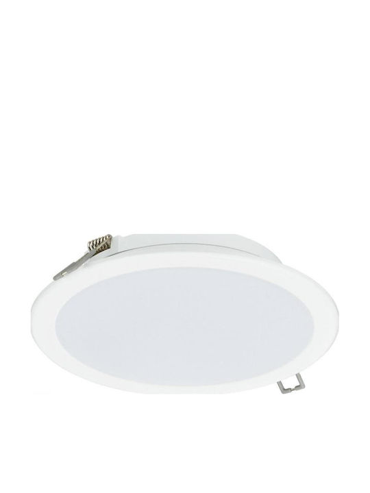 Philips Dn065b G4 LED Panel 12W