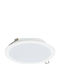 Philips Dn065b G4 LED Panel 12W