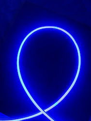 Waterproof LED Strip 220V Blue 5m Waterproof LED Strip 220V Blue 5m