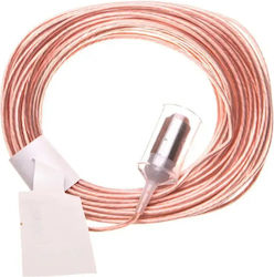 Wired Control Electrodes Relays 72.01 72.11 Stainless Steel Tip Length 15m Fi 1,5mm 072.01.15