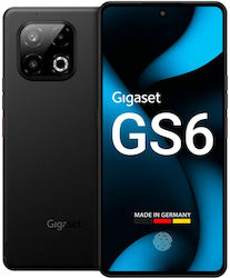 Gigaset GS6 5G (8/128GB) Titanium Black Gigaset GS6 5G (8/128GB) Titanium Black