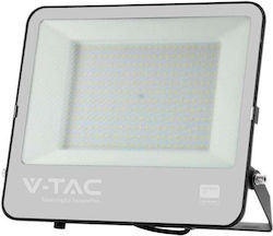 V-TAC Στεγανός Προβολέας LED 100W Ψυχρό Λευκό 6...