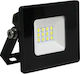 Lumax Wasserdichter LED Flutlichter 10W Natürliches Weiß 4000K IP65