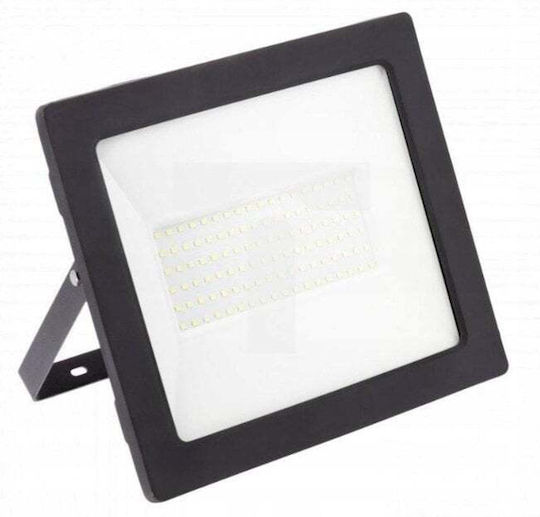 Gtv Waterproof LED Flood Light 200W Natural White 4000K IP65