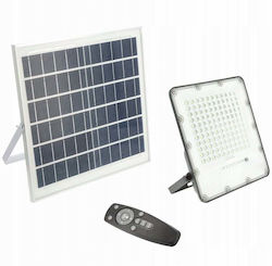Gtv Ηλιακός Προβολέας 150W Στεγανός 6400K
