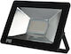 Helios Waterproof LED Flood Light 150W Natural White 4000K IP65