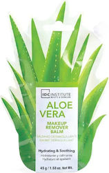IDC Institute Aloe Vera Balm Makeup Remover 45gr