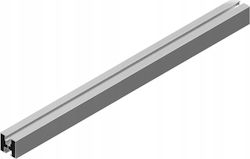 Aluminum Profile Pal40h40/2 2 894622