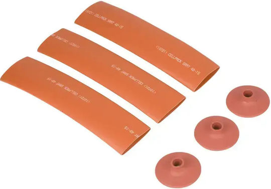 Heat-shrinkable Inlet Head 25-150mm2 Che-i 24kv 266438 3pcs