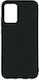 Realme C21y C25y Silicon Case Matte Black