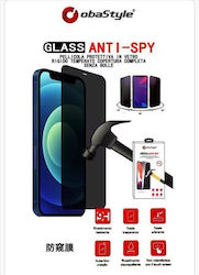 Apple Privacy Tempered Glass (iPhone 17 Pro Max / iPhone 16 Pro Max) 2018667783004 Apple Privacy Tempered Glass (iPhone 17 Pro Max / iPhone 16 Pro Max) 2018667783004