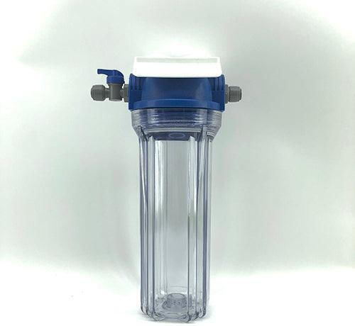 Sistem De Filtrare A Berii