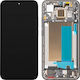 Xiaomi Οθόνη με Μηχανισμό Αφής για Poco F7 (Μαύρο)