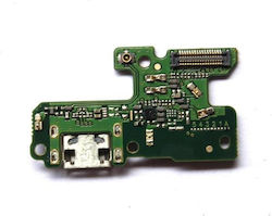 Huawei P8 Lite 2017 P9 Lite 2017 Charging System Connector Original Huawei P8 Lite 2017 P9 Lite 2017 Charging System Connector Original