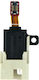 Samsung Galaxy S10 S10 Plus S10e Headphone Jack Flex Cable Original