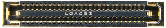 Samsung G980f Galaxy S20 Lcd Fpc Connector On Main Board Original
