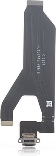 Huawei Mate 20 Pro Charging Flex Cable Connector Original