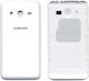Samsung G355h Battery Cover White Original