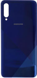Samsung A307f Galaxy A30s Battery Cover + Adhesive Blue Original Samsung A307f Galaxy A30s Battery Cover + Adhesive Blue Original