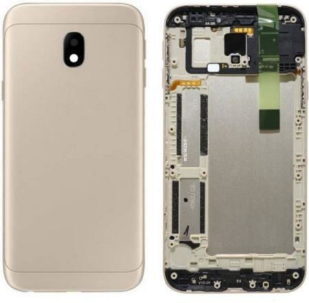 Samsung J330f Battery Cover Gold Original