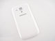 Samsung S7560 Battery Cover White Original