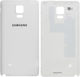 Samsung N910f Battery Cover White