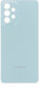 Samsung A736b Galaxy A73 5g Battery Cover + Adhesive Green Original