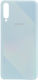 Samsung A507f Galaxy A50s Battery Cover + Adhesive White Original