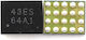 Apple Iphone 6 Backlight Controlr Ic U1602