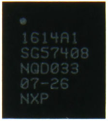 Apple Iphone 12 Mini 12 12 Pro 12 Pro Max Charging Ic 1614a1