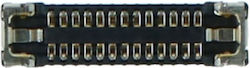 Apple iPhone 11 LCD FPC Connector auf Hauptplatine