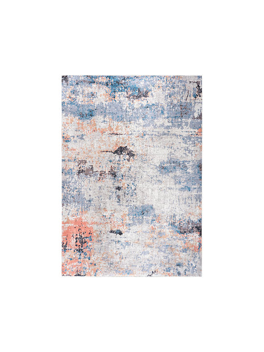 Beauty Home Breeze Non-slip Rectangular Beige Rug 120x180cm