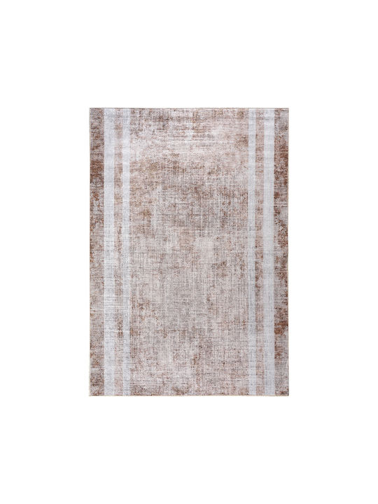Beauty Home Breeze Αντιολισθητικό 120x180cm Μπεζ Beauty Home Breeze Αντιολισθητικό 120x180cm Μπεζ