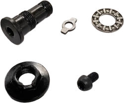 Kamihaki Satz Achse Für Heckenschere Kmx-8605-131432