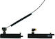 Apple Ipad 9.7 2018 Ipad 10.2 Antenna 3g Flex Cable 2 Pieces Set Original