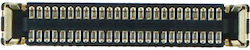 Conector FPC Tactil Pe Placa Principală 50 Pin Original Pentru Apple iPad Pro 10.5 2017