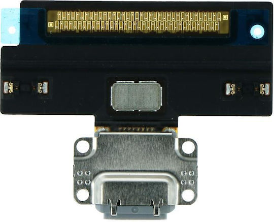 Apple Ipad Pro 10.5 2017 Charging Flex Cable Connector White Original